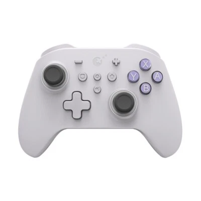 GuliKit KK3 Max Controller Grey Wired & Wireless Hyperlink USB-C - Image 1 of 4