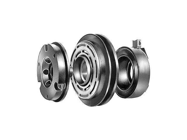 For 1984-1985 Mercury Cougar A/C Clutch 66455YPQK - Image 1 of 2
