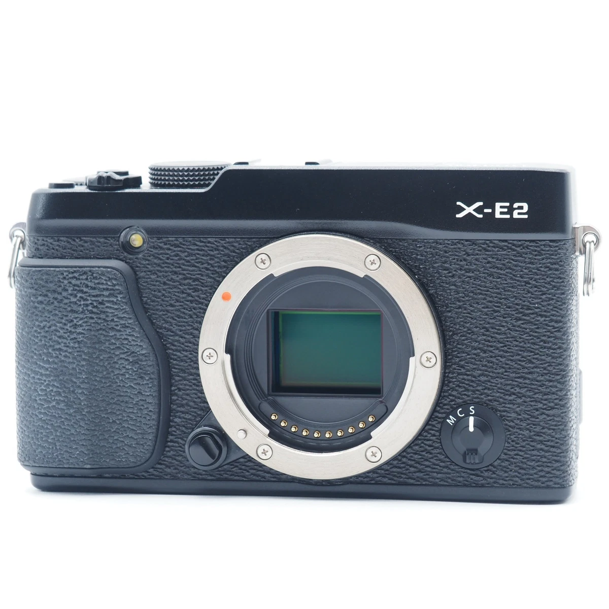 ⭐︎箱付き貴重⭐︎FUJIFILM X-E2 + XF18-55mm Amazon Canada: Fujifilm X-E2 16 MP Mirrorless Camera w/ 18-55mm