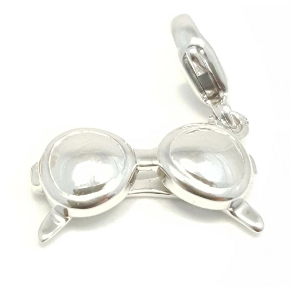 Woman's charm link Ti Sento 8069SI (2 cm) - Immagine 1 di 1