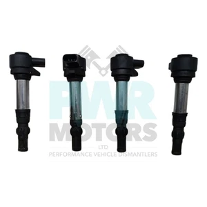BMW E90 E92 E93 M3 S65B40 Single Ignition Coil Pack 7838388 - Picture 1 of 13