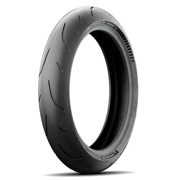 Michelin [27281] Power GP2 Front Tires - Image 1 of 1