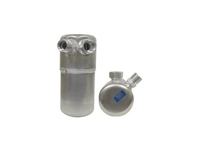 Acumulador de aire acondicionado para Audi Coupé Quattro 1990-1991 13731JWPX Foto 1 de 2