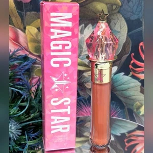 Jeffree Star Magic Star Liquid Color Corrector Concealer - Orange NEW - Picture 1 of 9