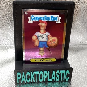 2023 GARBAGE PAIL KIDS GPK CHROME SERIES 6 BASE ELLIOT MESS 213b NM B5 - Picture 1 of 2