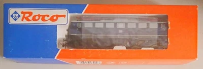Roco 43990: E-Lok BR E 110 der DB (AC) - Bild 1 von 3