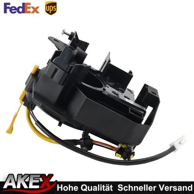 Für Dodge RAM 1500 2500 13-18 9 PINS Wickelfeder Schleifring Airbag Winkelsensor - Bild 1 von 4