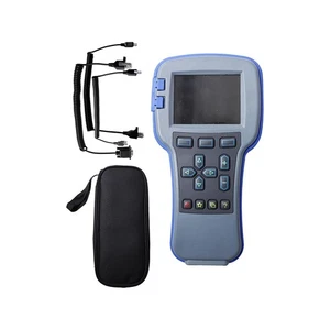 Advanced Handheld Programmer for Curtis Forklifts Real Time Adjustments - Photo 1/9