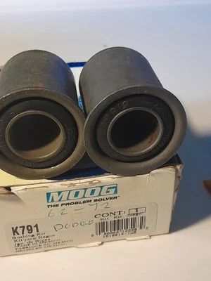 DODGE CHARGER LOWER CONTROL ARM BUSHES 66-72 - Image 1 of 4