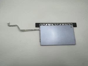 Genuine ASUS Zenbook UM431D Touchpad Mouse Silver Blue LA461D-22A1 + Cable - Picture 1 of 2
