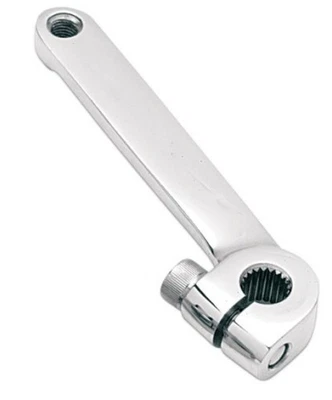 Palanca de cambios de transmisión Drag Specialties 1811-2122 - Cromo Foto 1 de 3