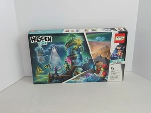 NEW SEALED Lego Hidden Side The Lighthouse of Darkness 70431 * - Picture 1 of 1