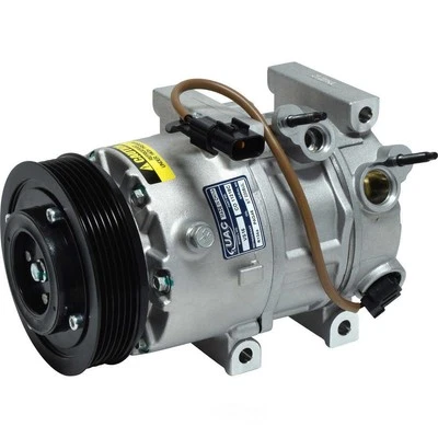 A/C Compressor-Vs16e Compressor Assembly UAC CO 11218C - Image 1 of 4