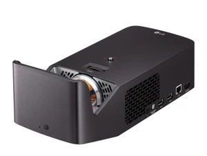 Lg Cinebeam Ultra Short LED Projector LG PF1000U Projector With Remote Works - Picture 1 of 10