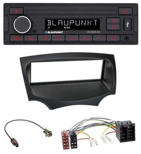 Blaupunkt MP3 AUX USB 1DIN Autoradio für Ford Ka (RU8, ab 2008) - Bild 1 von 10