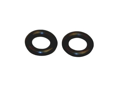 For 1985-1986 BMW 635CSi Fuel Injector O-Ring 89743CFFJ 3.5L 6 Cyl - Image 1 of 2