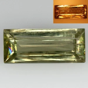 2,25 ct CAMBIO COLORE NATURALE DIASPORE TACCHINO pietra preziosa sfusa spedizione gratuita - Foto 1 di 2
