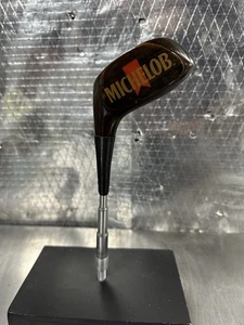 Vintage Michelob Holz Golfschläger Driver Bier Zapfhahn Griff - Bild 1 von 22
