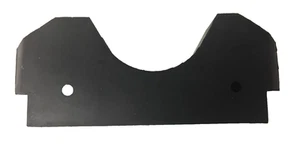 Almohadilla de amortiguación OEM HMMWV P/N 19207-12340156, NSN 1005-01-252-6299 - Imagen 1 de 2
