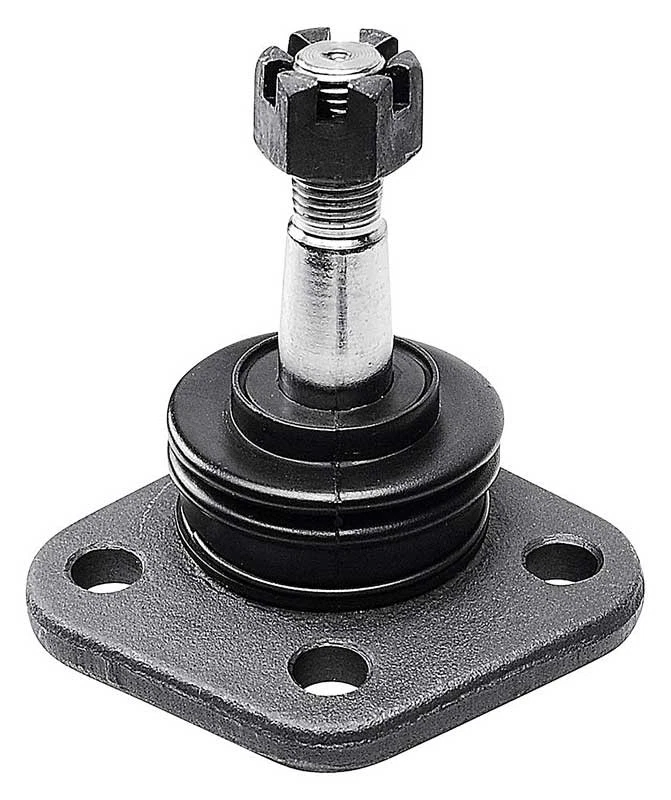 Ford/Mercury 1960-62; varias aplicaciones; rótula superior con herrajes Foto 1 de 1