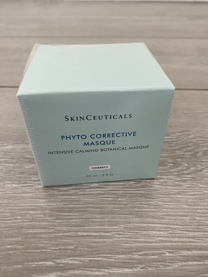 Skinceuticals Phyto Corrective Masque 60ml, BNIB, Sealed  - Image 1 of 3