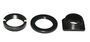 Winkelsucher Okularadapter für Nikon Kameras mit rundem Okularanschluß (NEU/OVP)
