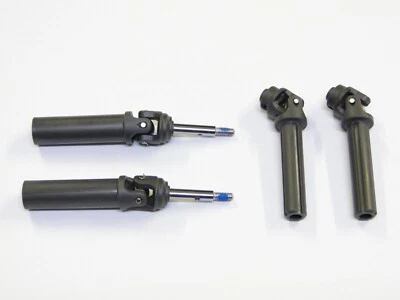 NEW TRAXXAS SLASH 1/10 2WD Axles Rear HEAVY DUTY -RUSTLER RAPTOR VXL FOX RL2P - Image 1 of 3