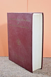 Handbook of mathematical functions with formulas, graphs, and ma [Leather Bound] - Picture 1 of 7