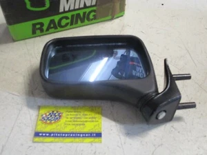 SPECCHIO - SPECCHIETTO SINISTRO FIAT 132 - ARSAUTO - MANUALE - NUOVO - Imagen 1 de 1