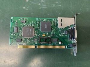 HP 27247-8000316-Bit ISA Network adapter card