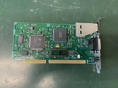 HP 27247-8000316-Bit ISA Network adapter card - Image 1 of 4