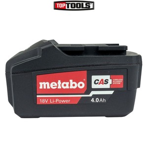 Metabo Batteries products for sale | eBay
