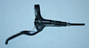 Shimano Hydraulic Disc RH Brake Lever Black 22.2mm BL-MT201 MTB Road USA Shipper - Picture 1 of 5