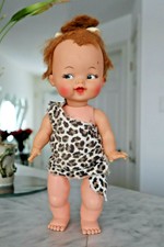 pebbles doll from the 60's
