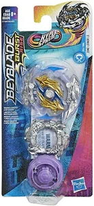 BEYBLADE Bey Hs Zone Luinor L5 - Picture 1 of 2