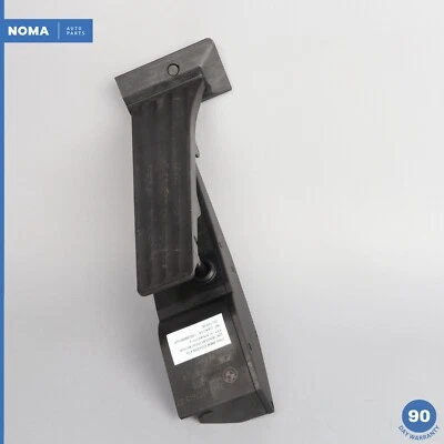 06-10 Acelerador de pedal de combustible de gasolina BMW 650i E64 E63 6772645 OEM Foto 1 de 4