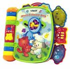 VTech Rhyme and Discover Book By VTech 