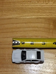 Hot Wheels 2022 - #185 Alfa Romeo GTV6 3.0 BIANCO, LEGGI - Foto 1 di 15