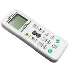 US Remote Control Controller for Air Conditioner K-1028E Universal Model LCD A/C