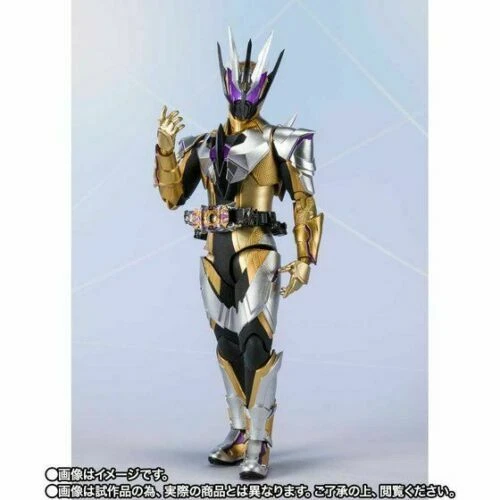 Bandai S.H.Figuarts Kamen Rider Thouser из Японии - Изображение 1 из 4