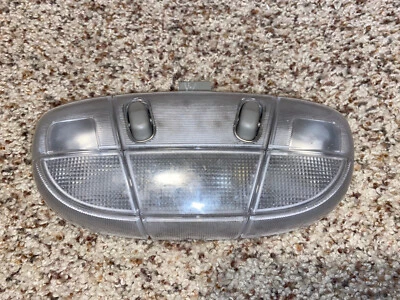 Ford F-150 Explorer Expedition 1999-2007 conjunto de luz cúpula ajustable Foto 1 de 4