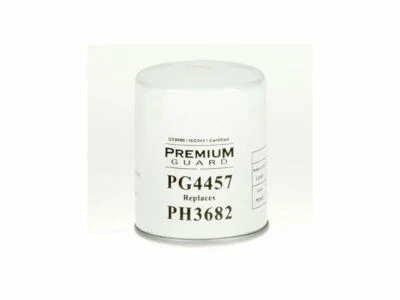 For 1973-1976, 1980-1989 Subaru DL Oil Filter 43171NZ 1974 1975 1981 1982 1983 - Image 1 of 2