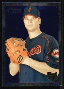 2006 Bowman Heritage Chrome #298 Matt Cain Rookie (ref 26703) - Picture 1 of 2