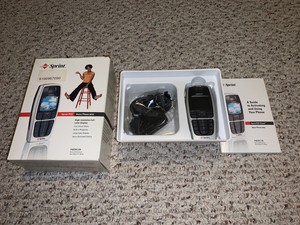 sprint speakers for sale