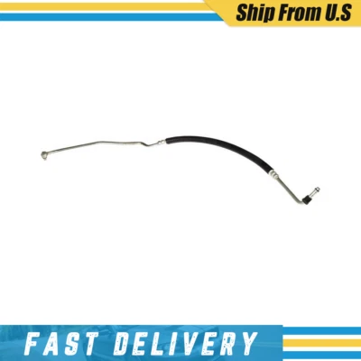 Línea inferior de enfriador de aceite Dorman 625-137 nueva para Chevy Suburban Chevrolet K2500 GMC Foto 1 de 4