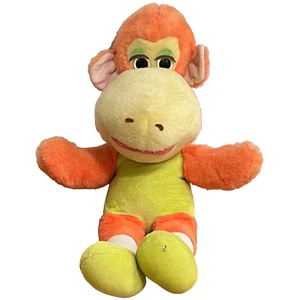 Peluche Knickerbocker Animal Of Distinction Mono 21" de colección - Imagen 1 de 7