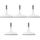  5 Pack Glass Cleaning Tool Mirror Cleaner Window Solution Household
