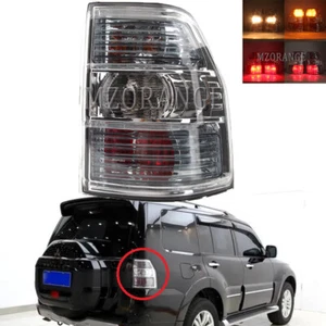 For Mitsubishi Pajero Shogun MK4 NS Right Rear Tail Light Lamp 2006-2015 Driver - Picture 1 of 12