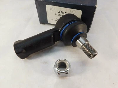 Jaguar XJ6 XJ12 XKE extremidade da haste de amarração de direção ref. Beck/Arnley 101-0370 JLM9726 - Imagem 1 de 4