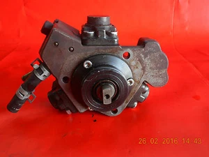 POMPA GASOLIO FIAT ALFA ROMEO BOSCH 0445010202 REVISIONATA - Foto 1 di 1